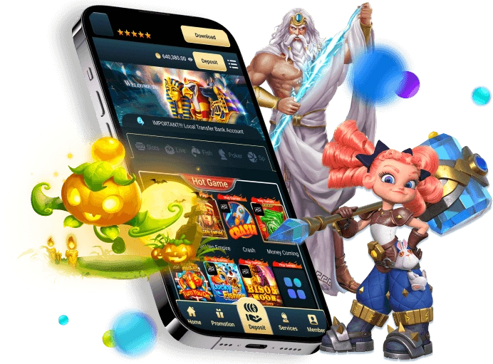 Jackpot bắn cá 78wim chính thức