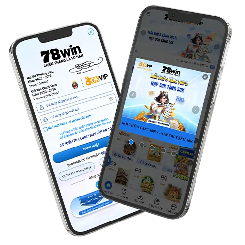 Đồ họa game bắn cá 78wim chính thức