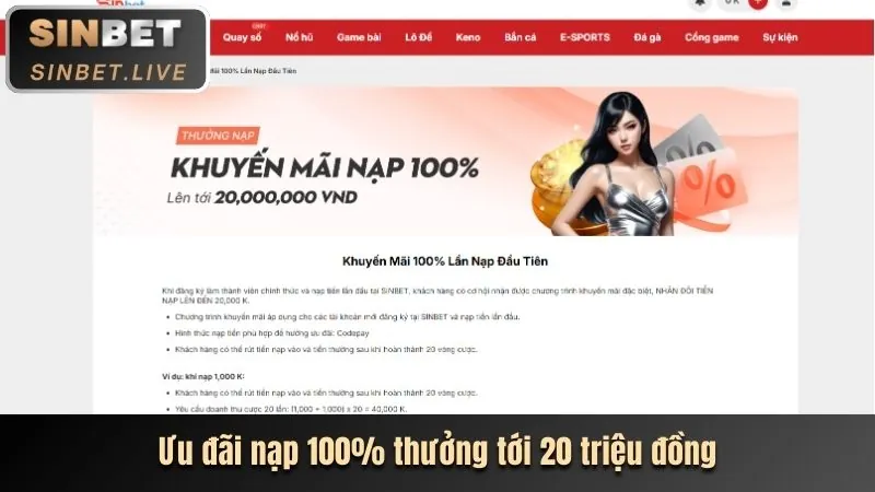 Thưởng đặc biệt cho các sự kiện thể thao lớn tại 78wim chính thức